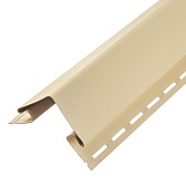 Угол наружный Nordside 3050 мм слоновая кость Угол наружный Nordside 3050 мм слоновая кость