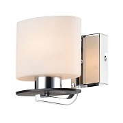 Бра Freya Bice E14 40 Вт 220-240 В хром IP20 (FR5101-WL-01-CN)