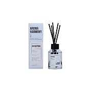 Аромадиффузор с палочками Aroma Harmony Nature №4 Cotton 60 мл Аромадиффузор с палочками Aroma Harmony Nature №4 Cotton 60 мл