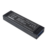 Блок питания для магнитной трековой системы Arte Lamp Pro 250 Вт 48 В (A481405N) Блок питания для магнитной трековой системы Arte Lamp Pro 250 Вт 48 В (A481405N)