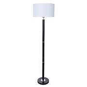 Торшер Arte Lamp E27 60 Вт серебро/белый IP20 (A5029PN-1SS) Торшер Arte Lamp E27 60 Вт серебро/белый IP20 (A5029PN-1SS)