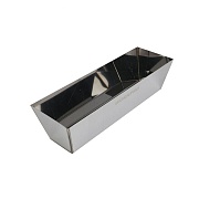 Емкость для шпаклевки Workpro 354х117х90 мм Емкость для шпаклевки Workpro 354х117х90 мм