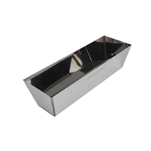 Емкость для шпаклевки Workpro 354х117х90 мм Емкость для шпаклевки Workpro 354х117х90 мм