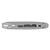 Шина КМ АТОМ 10" шаг 3/8 паз 1,3 мм 40 звеньев (OREGON-10.1) Шина КМ АТОМ 10" шаг 3/8 паз 1,3 мм 40 звеньев (OREGON-10.1)