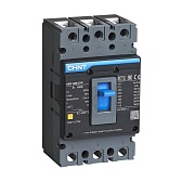 Автоматический выключатель в литом корпусе Chint NXM NXM-160H 3P 160А 50 кА 690 В (844323) Автоматический выключатель в литом корпусе Chint NXM NXM-160H 3P 160А 50 кА 690 В (844323)