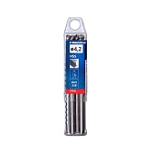 Сверло по металлу спиральное Rawlplug 4,2х78 мм (10 шт.) (RT-HSSP-042-B10) Сверло по металлу спиральное Rawlplug 4,2х78 мм (10 шт.) (RT-HSSP-042-B10)