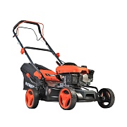 Газонокосилка бензиновая Patriot 42LS 410 мм 4 л.с. (512109004)