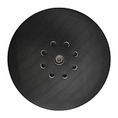 Тарелка опорная для эксцентриковой шлифмашины КМ DS-600/DS-750 d225 мм Тарелка опорная для эксцентриковой шлифмашины КМ DS-600/DS-750 d225 мм