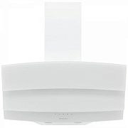 Кухонная вытяжка наклонная Krona Melodie 60 см белая