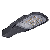 Светильник уличный светодиодный LEDVANCE ECO CLASS AREA ДКУ-30 30 Вт 220 В 4000К 77х325х121 мм консольный IP66 (4058075272583) Светильник уличный светодиодный LEDVANCE ECO CLASS AREA ДКУ-30 30 Вт 220 В 4000К 77х325х121 мм консольный IP66 (4058075272583)
