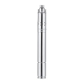 Насос скважинный UNIPUMP Eco Vint 2 для чистой воды 30 л/мин верхний забор (11677) Насос скважинный UNIPUMP Eco Vint 2 для чистой воды 30 л/мин верхний забор (11677)