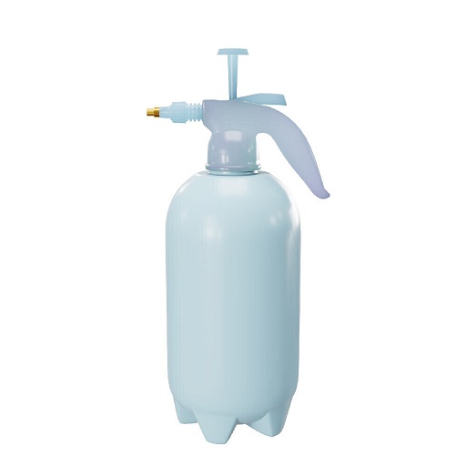 Опрыскиватель помповый Radivas Color 2 л с латунным носиком (G1-01-33) Опрыскиватель помповый Radivas Color 2 л с латунным носиком (G1-01-33)