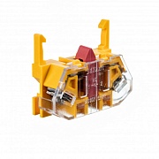 Контакт дополнительный Dekraft ДК-22 (25101DEK) 220 В 6 А 4P