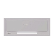 Кухонная вытяжка встраиваемая Lex Hyper 900 GS Inverter 52 см белая (CHAT000156)