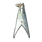 Зажим массы для сварки Esab Eco до 400 А (700006002/7903)