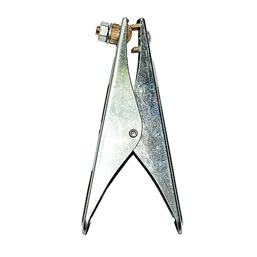 Зажим массы для сварки Esab Eco до 400 А (700006002/7903)