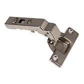 Петля мебельная для углового шкафа Hettich Intermat без доводчика 90° металл (2 шт.) (16500) Петля мебельная для углового шкафа Hettich Intermat без доводчика 90° металл (2 шт.) (16500)