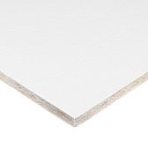 Плита к подвесному потолку 600х600х15 мм Рокфон Медик Стандарт А-24 (32 шт.) Плита к подвесному потолку 600х600х15 мм Рокфон Медик Стандарт А-24 (32 шт.)