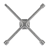 Ключ баллонный крестообразный Rexant 17х19х21 мм 1/2" Ключ баллонный крестообразный Rexant 17х19х21 мм 1/2"