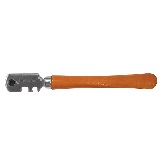Стеклорез 6-роликовый Hesler Стеклорез 6-роликовый Hesler
