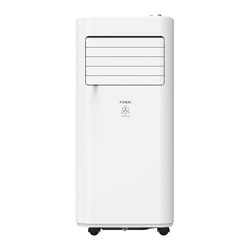 Кондиционер мобильный Funai Crocus MAC-CS22CON01 2170 Вт 15 м2 с пультом