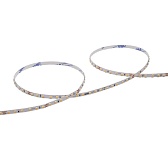 Лента светодиодная Wolta 3000К 24 В 10 Вт/м IP20 5 м (WLS2835-10W/3000/24H120-03)