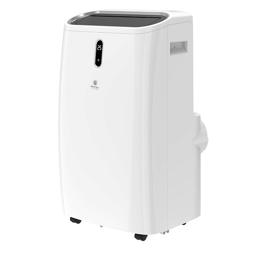 Кондиционер мобильный Royal Clima Strada RM-ST39CH-E 2170 Вт 27 м2 с пультом Кондиционер мобильный Royal Clima Strada RM-ST39CH-E 2170 Вт 27 м2 с пультом