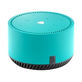 Умная колонка Яндекс Станция лайт YNDX-00025 Green зеленая Умная колонка Яндекс Станция лайт YNDX-00025 Green зеленая