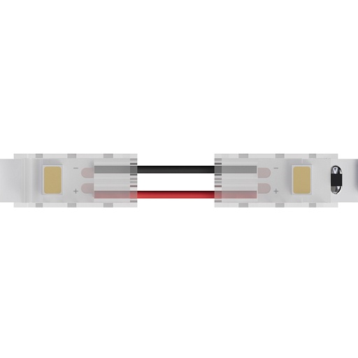 Коннектор для светодиодной ленты SMD 2835 Arte Lamp Strip-Accessories (A31-05-1CCT) 24 В IP20 гибкий