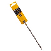 Бур SDS-plus Rage Furious 6х150х210 мм (567621)