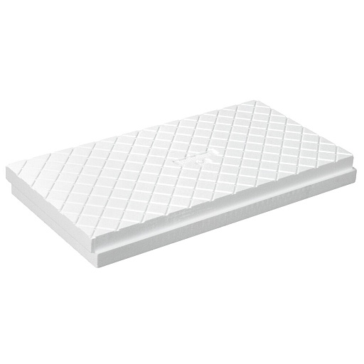 Пенополистирол Knauf Therm Фундамент 120х600х1200 мм 3,6 кв.м Пенополистирол Knauf Therm Фундамент 120х600х1200 мм 3,6 кв.м