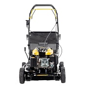 Газонокосилка бензиновая Champion LM5645 560 мм 6 л.с.