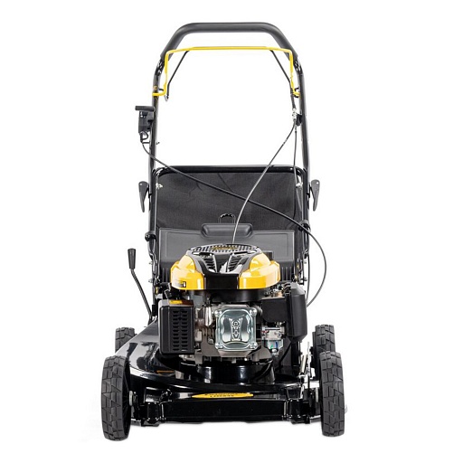 Газонокосилка бензиновая Champion LM5645 560 мм 6 л.с.