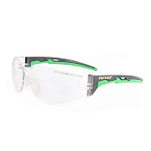 Очки защитные РОСОМЗ О15 Hammer Active Strong Glass открытые с прозрачными линзами антизапотевающие (115714-5) Очки защитные РОСОМЗ О15 Hammer Active Strong Glass открытые с прозрачными линзами антизапотевающие (115714-5)