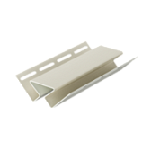 Docke PREMIUM// Внутренний угол (Сливки)