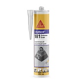 Клей монтажный гибридный Sika Sikaflex-181 Extreme Grab белый 290 мл
