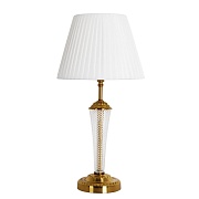 Лампа настольная E27 40 Вт Arte Lamp Gracie (A7301LT-1PB) Лампа настольная E27 40 Вт Arte Lamp Gracie (A7301LT-1PB)