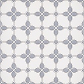 Керамогранит ProGres Palmer белый 450х450х8 мм (6 шт.=1,215 кв.м)