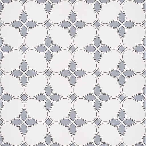 Керамогранит ProGres Palmer белый 450х450х8 мм (6 шт.=1,215 кв.м) Керамогранит ProGres Palmer белый 450х450х8 мм (6 шт.=1,215 кв.м)