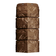 Docke LUX/ Угол BERGART (Кедровый орех) Docke LUX/ Угол BERGART (Кедровый орех)