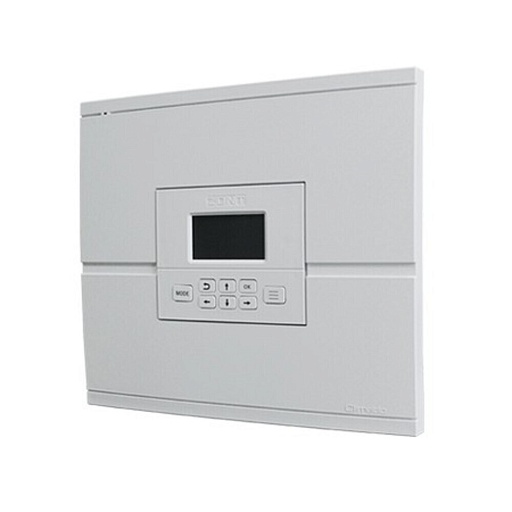 Регулятор автоматический Zont Climatic 1.1 для отопления и ГВС (ML00004511) Регулятор автоматический Zont Climatic 1.1 для отопления и ГВС (ML00004511)