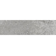 Клинкерная плитка Керамин Юта серая 245x65x7 мм (34 шт.=0,54 кв.м)