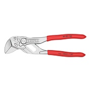 Клещи переставные Knipex 125 мм (KN-8603125)