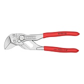 Клещи переставные Knipex 125 мм (KN-8603125)