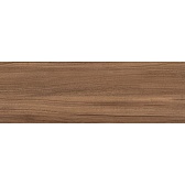 Керамогранит Gracia Ceramica Эмбер коричневый 600х200х8 мм (10 шт.=1,2 кв.м)