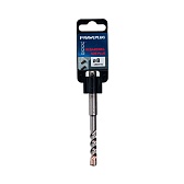 Бур SDS-plus Rawlplug Rebardrill 8х50х110 мм усиленный (RT-SDSR-8/110) Бур SDS-plus Rawlplug Rebardrill 8х50х110 мм усиленный (RT-SDSR-8/110)