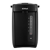 Термопот Kitfort KT-2508-1 4 л черный Термопот Kitfort KT-2508-1 4 л черный