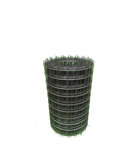 Сетка арматурная 50х50 мм d1,6 мм 0,5х25 м рулон