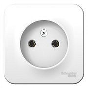 Розетка Systeme Electric Blanca накладная белая (BLNRA000101) Розетка Systeme Electric Blanca накладная белая (BLNRA000101)