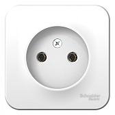 Розетка Systeme Electric Blanca накладная белая (BLNRA000101) Розетка Systeme Electric Blanca накладная белая (BLNRA000101)